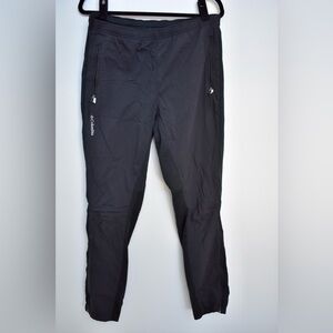 Columbia Black Performance Trousers